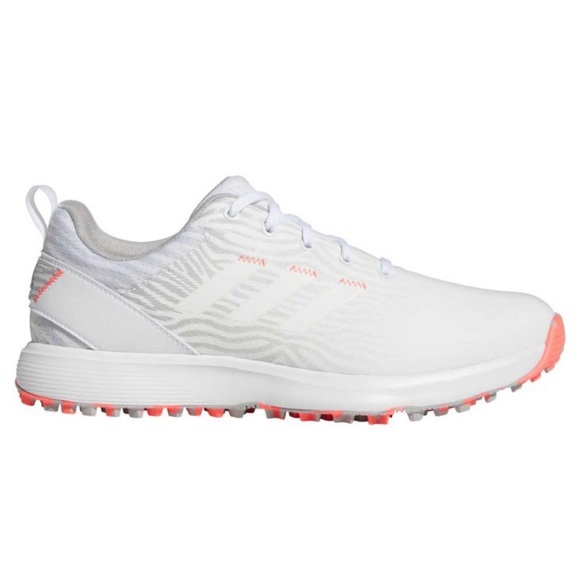 adidas | Shoes | Adidas Womens S2g Spikeless Golf Shoes | Poshmark